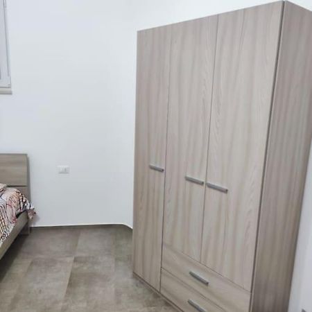 Appartamento Sul Mare Con Parcheggio Privato Monopoli Dış mekan fotoğraf