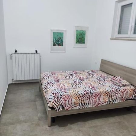 Appartamento Sul Mare Con Parcheggio Privato Monopoli Dış mekan fotoğraf