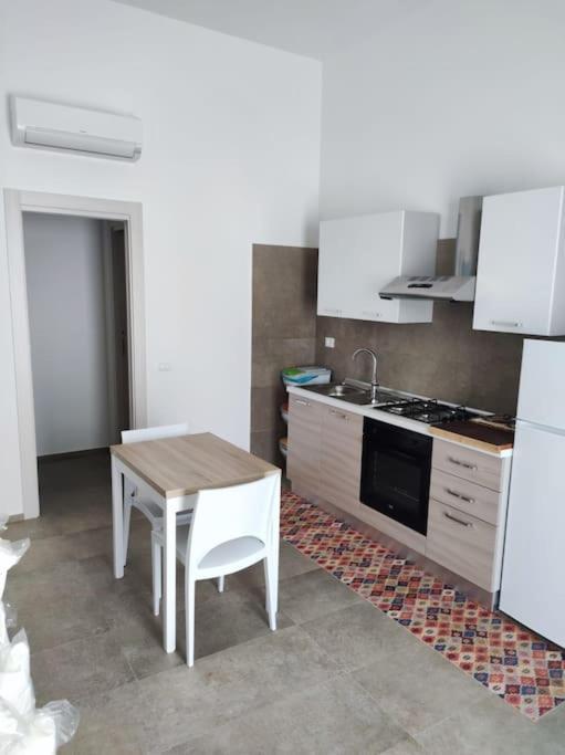 Appartamento Sul Mare Con Parcheggio Privato Monopoli Dış mekan fotoğraf