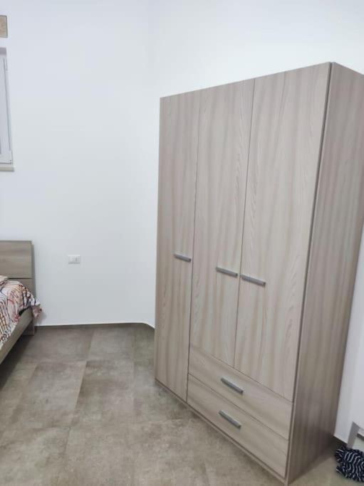 Appartamento Sul Mare Con Parcheggio Privato Monopoli Dış mekan fotoğraf
