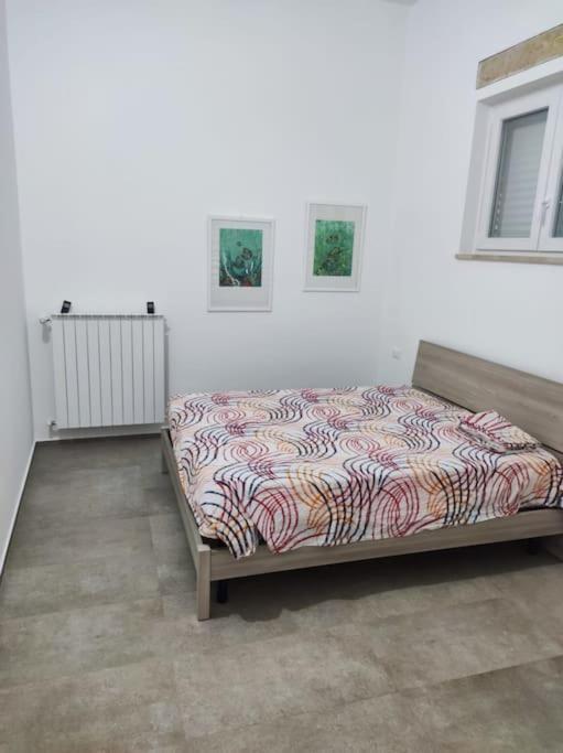 Appartamento Sul Mare Con Parcheggio Privato Monopoli Dış mekan fotoğraf